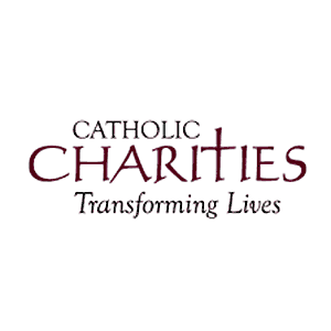 Catholic Charities - Transforming Lives