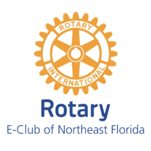 Rotary E-Club of Northeast Florida