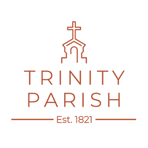 Trinity Parish - Est. 1821