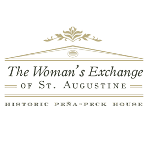 The Woman’s Exchange of St. Augustine