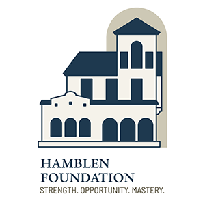 Hamblen Foundation - Strength. Opportunity. Mastery.
